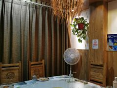 包厢-遇见阿家村云南菜(魏公村店)