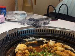 -满兴咱妈烀饼铁锅炖(兰州北街店)