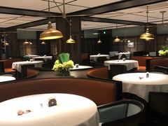 大堂-民国红公馆·秦淮八艳(夫子庙店)