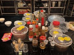 -草鱼先生潮州鱼生·虾生(新厦花园店)
