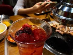 -·缸桶屋·韩式牛肋条自助烤肉(西湖D11店)