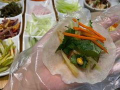 丝娃娃-黔派·贵州烙锅烤肉·米粉(车公庙店)