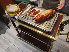 -海富门·带鱼·淮扬菜·粤菜(甘家口店)