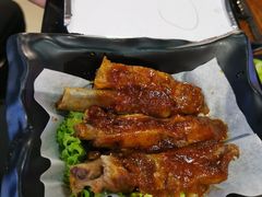 -杀猪天·韩国烤肉(总店)