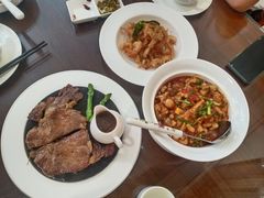 -茶港食堂(武昌店)