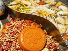 -楠火锅(西单店)