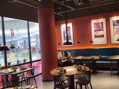 -青年公社烤鸭(蜀山万象汇店)