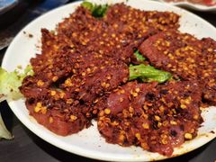 -重庆风光老灶火锅城(同德广场店)