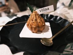 -villaa·别墅·融合菜西餐厅