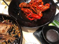 -聚味瞿记·龙虾堂(坡子街店)