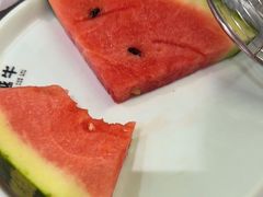 -宴全牛粤来越牛潮汕鲜牛肉火锅(海州万达广场店)