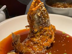-杏花堂山西菜馆(壹方城店)