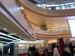 -冠军冰场CHAMPION RINK(苏州中心商场店)