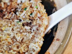 -波记美食煲仔饭蒸饭(客村店)