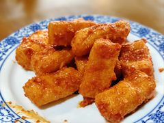 -岳记兴隆·青城腊排铜火锅(融创店)