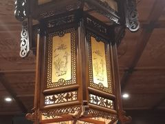 -京味斋·北京烤鸭(北京南站洋桥店)