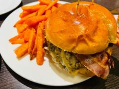 -瑞食酒馆 La Taverne Suisse