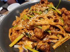 -山芋腔苏北菜(盐城滨海店)