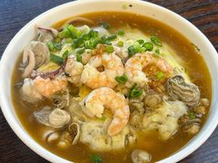 -鸿记·好再来普宁肠粉(莲花路店)