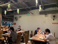大堂-素清香(解放路店)