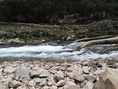 -水墨汀溪风景区