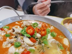 -嘉味港式餐厅(海门大有境店)