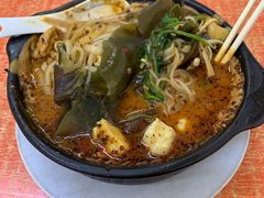 -曹宝林砂锅麻辣烫(星光路店)