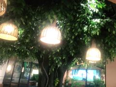 -原味田园·客家菜·土窑鸡(中航城君尚购物中心店)