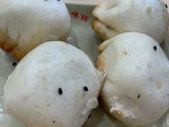 百家生煎包-百家鸡味馆(清泰店)