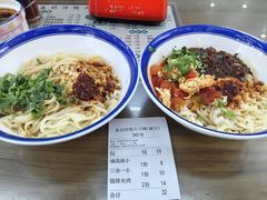 -孟记传统大刀面(星源商城店)
