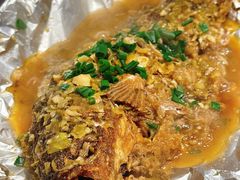 秘制鲫鱼-衡厨·衡阳土菜(中南店)