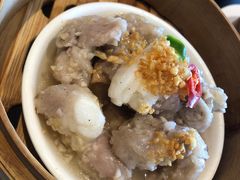 -索菲特酒店·乐轩华中餐厅