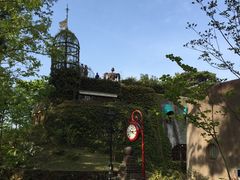 -三鹰之森吉卜力美术馆