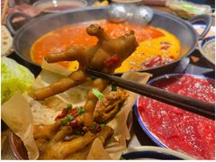 -于屿城重庆火锅(深圳总店)