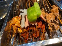 -江二娃串串香(科园四路总店)