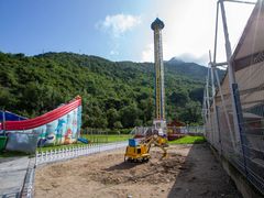 -高岚大峡谷旅游度假区