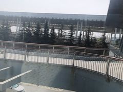 -洛阳龙门站