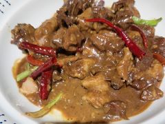 -院8里·小聚园老川菜(九眼桥店)