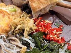 -熊氏牛羊杂粉(龙眼井总店)