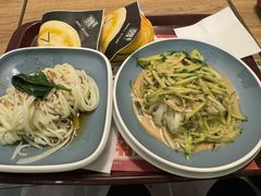 -魏家凉皮(协和店)