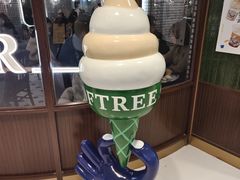 -OUR Bakery(国贸商城店)