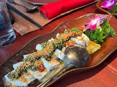 -花马天堂云南餐厅 Lost Heaven(外滩店)