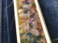 -竹泉农庄·竹筒饭(从化店)