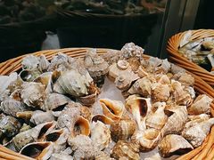 -星伦多自助料理(爱琴海店)