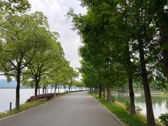 -石湖景区