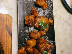 -绿茶餐厅(乐峰广场店)