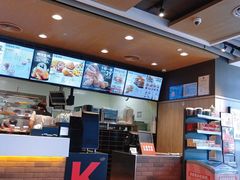 -肯德基(万科城店)