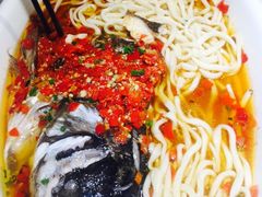 -食客堂麻婆豆腐专门店
