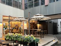 -fishtank鱼缸咖啡(三山街店)