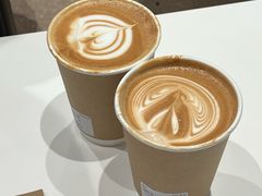 -% Arabica阿拉比卡咖啡烘焙工坊